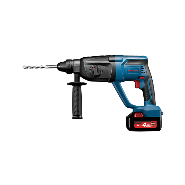 CORDLESS ROTARY HAMMER 22mm DCZC22BM | Company: Dongcheng  |  Origin: China