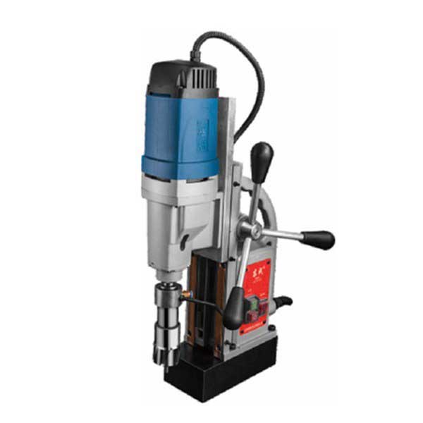 MAGNETIC DRILL 23mm DJC23S  |  Company: Dongcheng  |  Origin: China