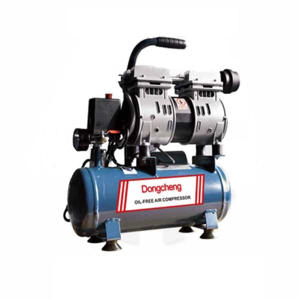 AIR COMPRESSOR DQE1608 8L | Company: Dongcheng | Origin: China