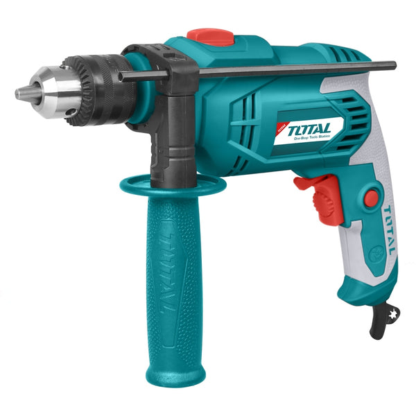 Impact drill 13mm TG108136 | Company: Total | Origin: China