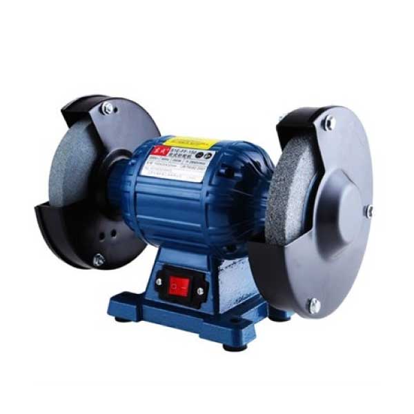 BENCH GRINDER 10'' D3SE250  |  Company: Dongcheng  |  Origin: China