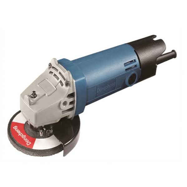 ANGLE GRINDER 4" DSM02-115 |  Company: Dongcheng |  Origin: China