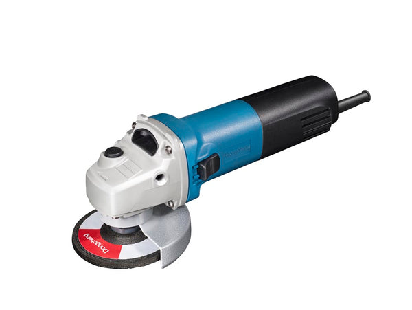 ANGLE GRINDER 4" DSM10-100 |  Company: Dongcheng |  Origin: China