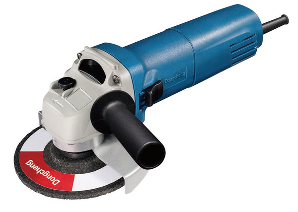 ANGLE GRINDER 5" 110V-DSM125A |  Company: Dongcheng | Origin: China