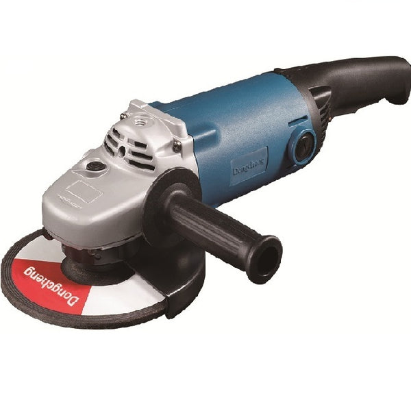 ANGLE GRINDER 6" DSM150A |  Company: Dongcheng |  Origin: China