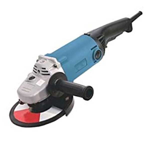 ANGLE GRINDER 7" 110V-DSM180A |  Company: Dongcheng |  Origin: China