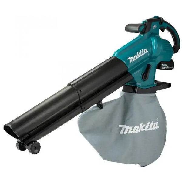 CORDLESS BLOWER VACUUM DUB187Z | Company : Makita | Origin : Japan