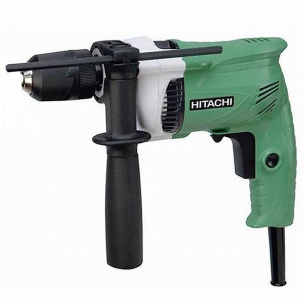 IMPACT DRILL 16mm DV16VSS | Company: Hitachi | Origin: China