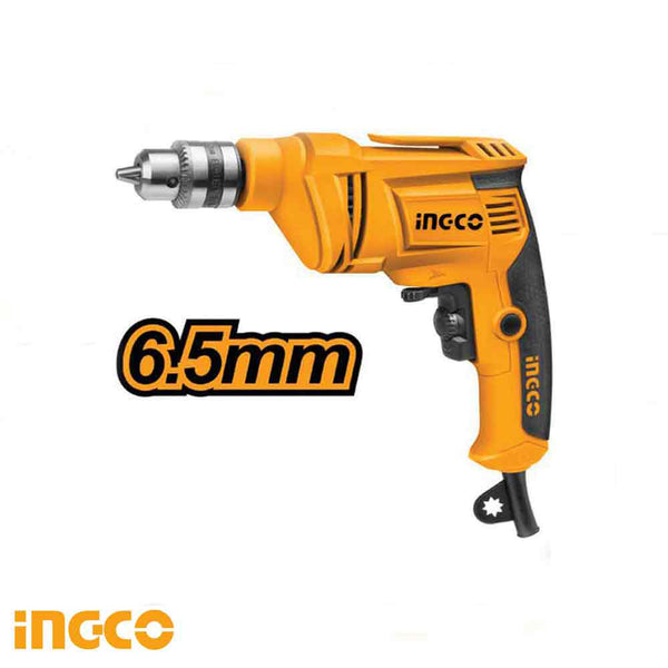 Electric Drill 6.5mm ED4508 | Company: Ingco | Origin: China