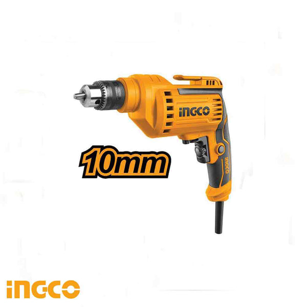 Electric Drill 10mm ED50028 | Company: Ingco | Origin: China