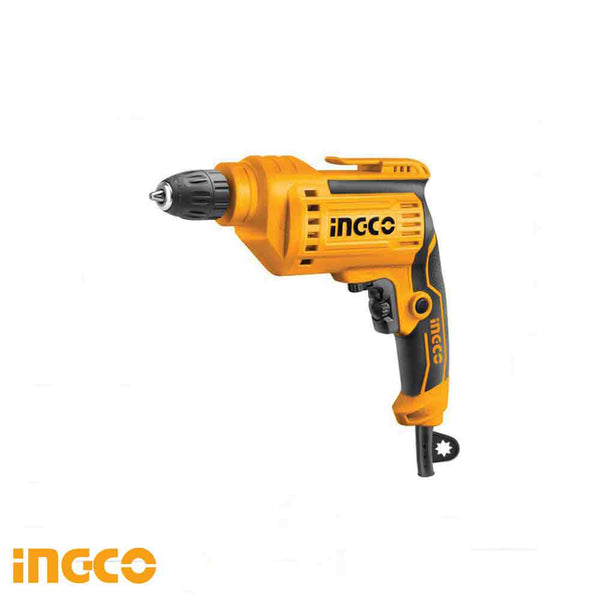 Electric Drill 10mm ED500282 | Company: Ingco | Origin: China