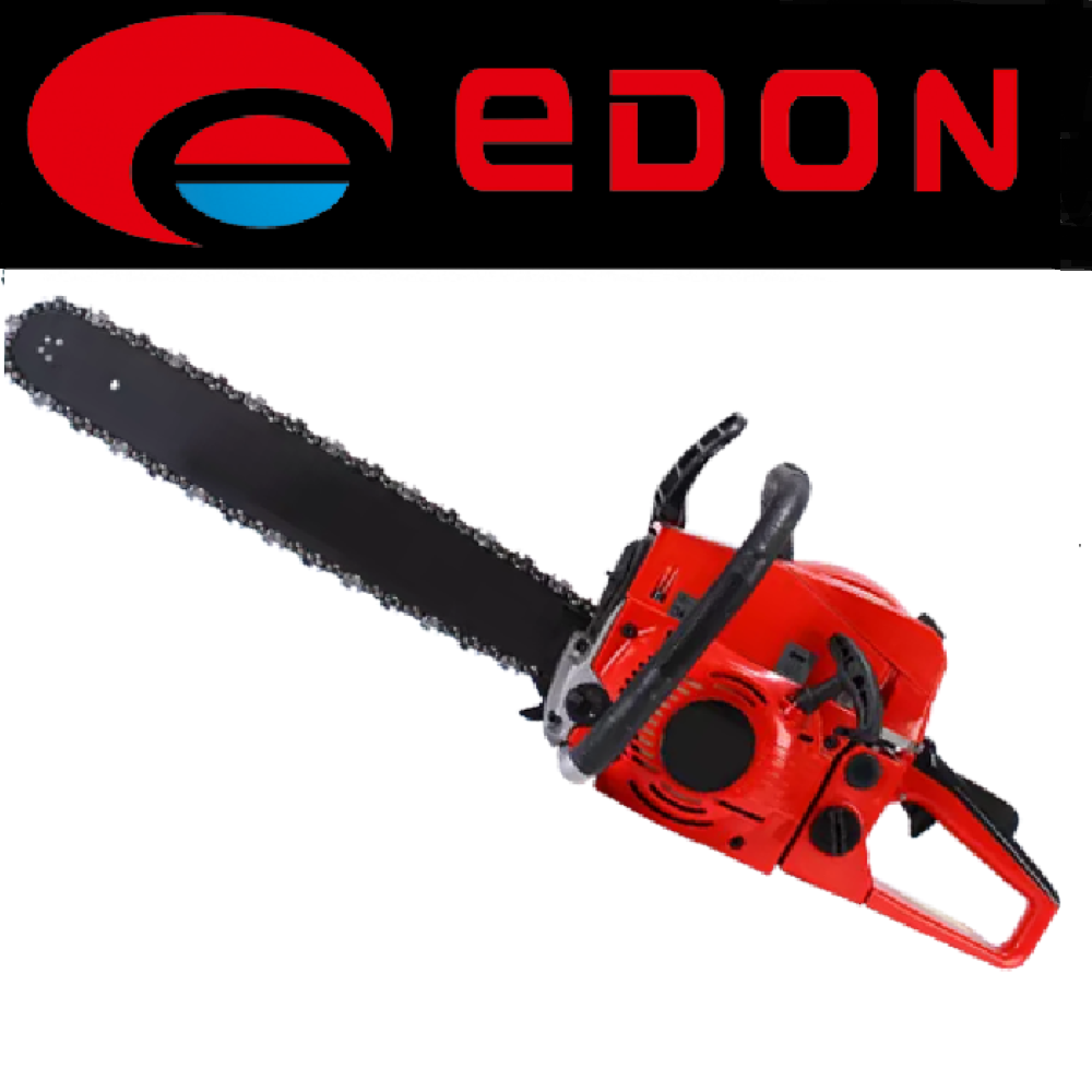 GASOLINE CHAIN SAW 22