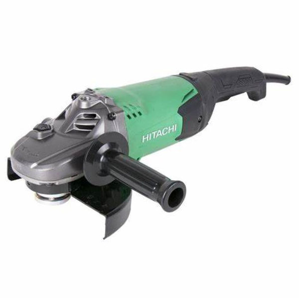 ANGLE GRINDER 7'' G18ST | Company: Hitachi | Origin: China