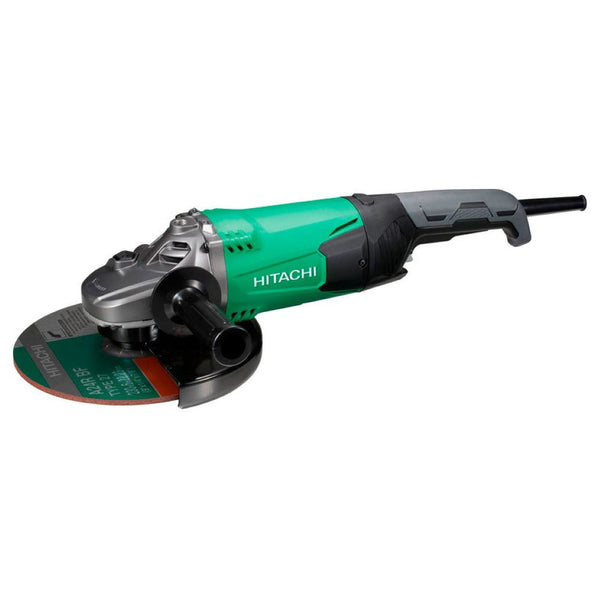 ANGLE GRINDER 9'' G23SC4 | Company: Hitachi | Origin: Malaysia