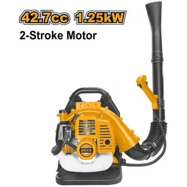 GASOLINE BLOWER GB543201 | COMPANY: INGCO | ORIGIN: CHINA