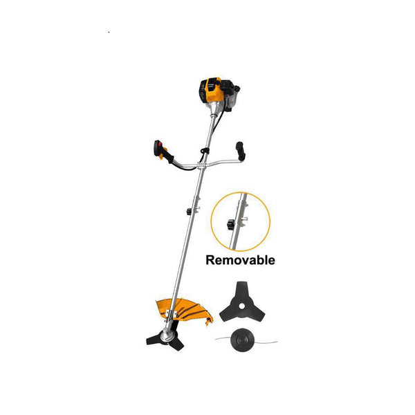 Gasoline Grass Trimmer and Bush Cutter GBC5434421 | Company: Ingco | Origin: China