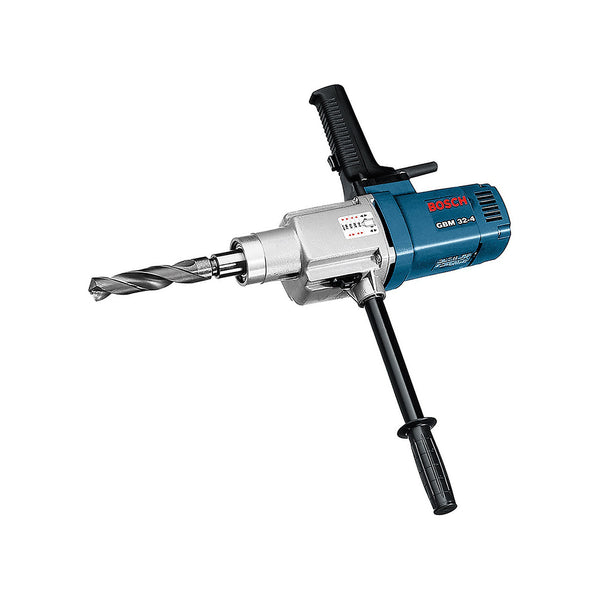 MAGNETIC DRILL 32mm GBM32-4  |  Company: Bosch  |  Origin: Germany