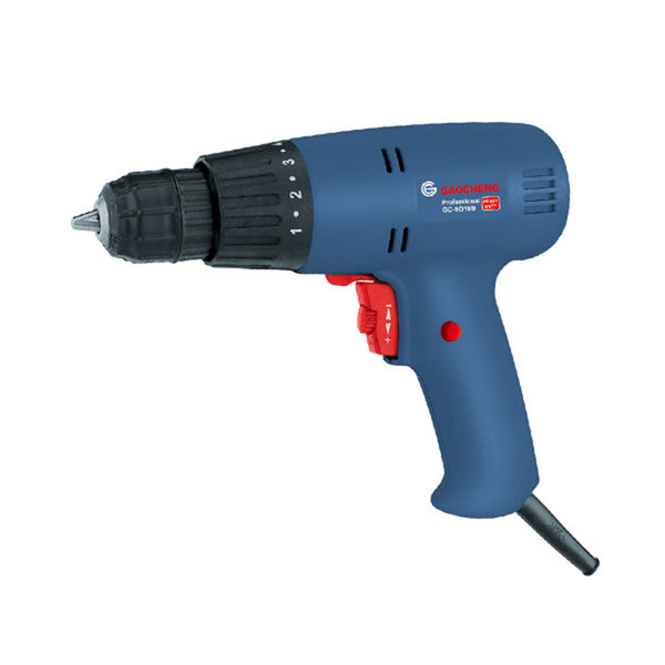 SCREWDRIVER GC-10B | Company : Gaocheng | Origin : China