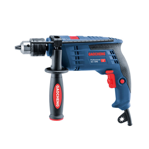 IMPACT DRILL GC-13RE | Company : Gaocheng | Origin : China