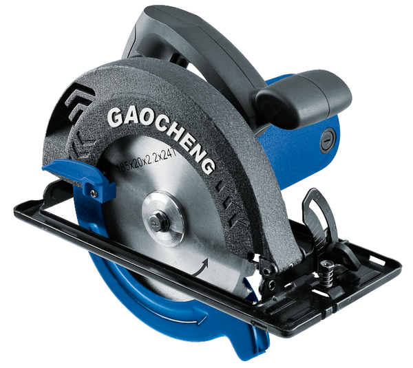 CIRCULAR SAW GC-1850C | Company : Gaocheng | Origin : China