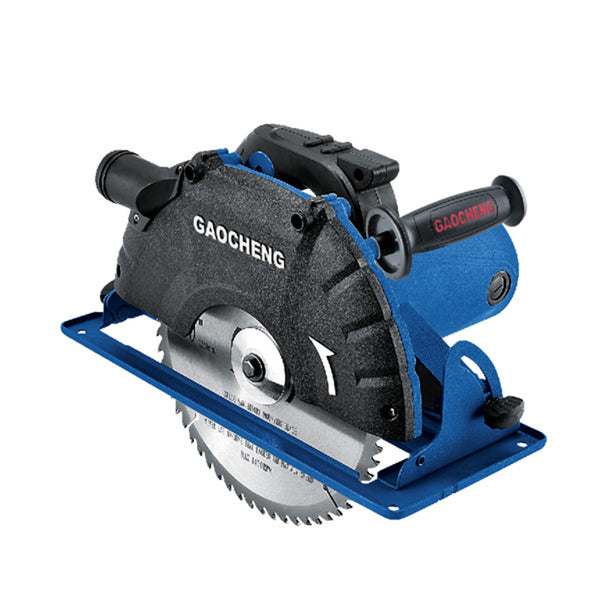 CIRCULAR SAW GC-235C | Company : Gaocheng | Origin : China