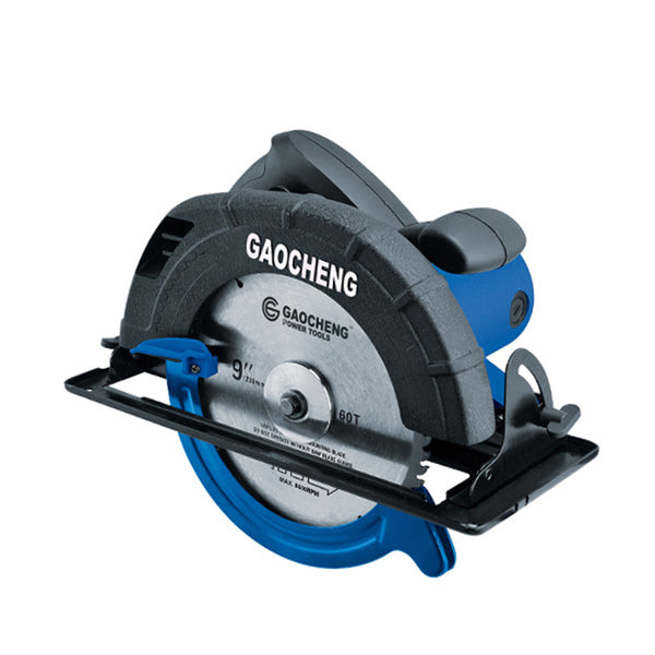 CIRCULAR SAW GC-255C | Company : Gaocheng | Origin : China