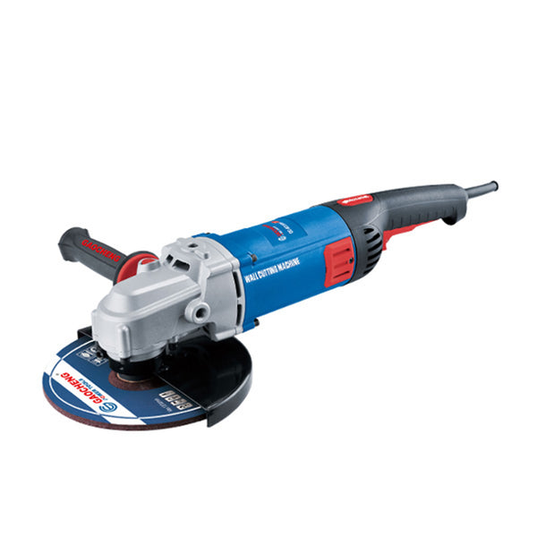 ANGLE GRINDER GC-AG180H | Company : Gaocheng | Origin : China