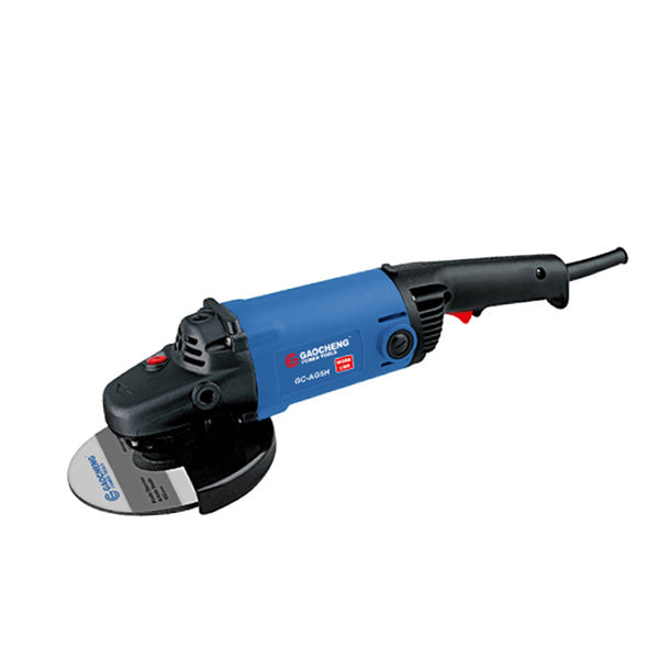 ANGLE GRINDER GC-AG5H | Company : Gaocheng | Origin : China