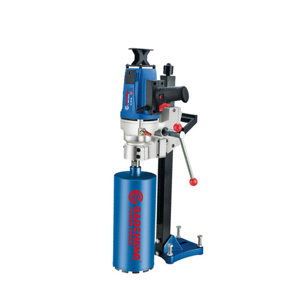 DIAMOND DRILL GC-CD168 | Company : Gaocheng | Origin : China