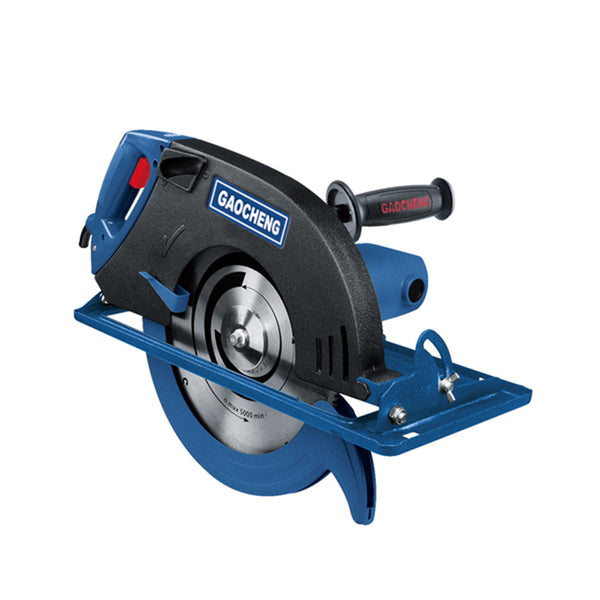 CIRCULAR SAW GC-CS14 | Company : Gaocheng | Origin : China