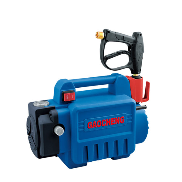 CAR WASHER GC-CW130 | Company : Gaocheng | Origin : China