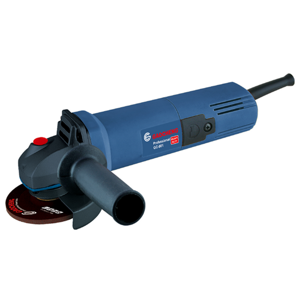 ANGLE GRINDER GC-DW5G | Company : Gaocheng | Origin : China