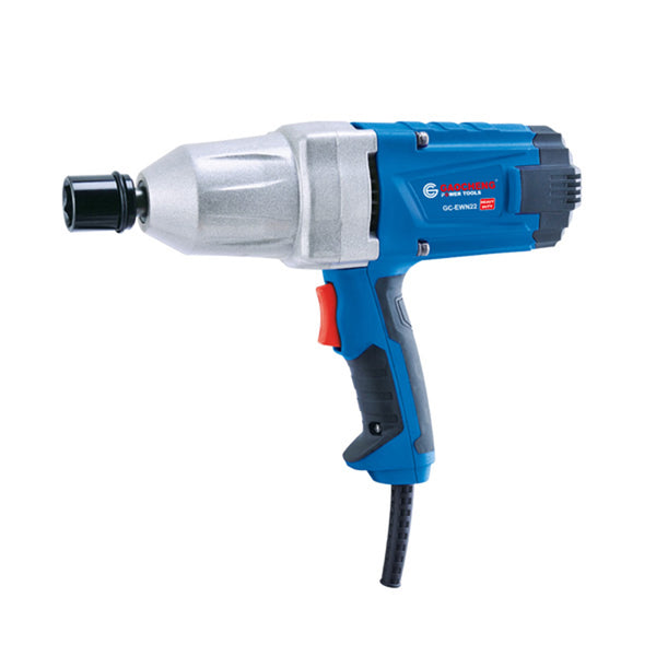 IMPACT WRENCH GC-EWN22 | Company : Gaocheng | Origin : China