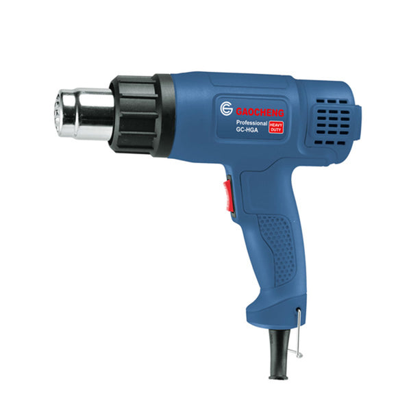 HEAT GUN GC-HAG2200  | Company : Gaocheng | Origin : China