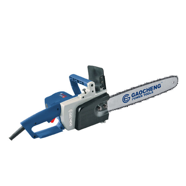 ELECTRIC CHAIN SAW 16" GC-M5016H | Company : Gaocheng | Origin : China