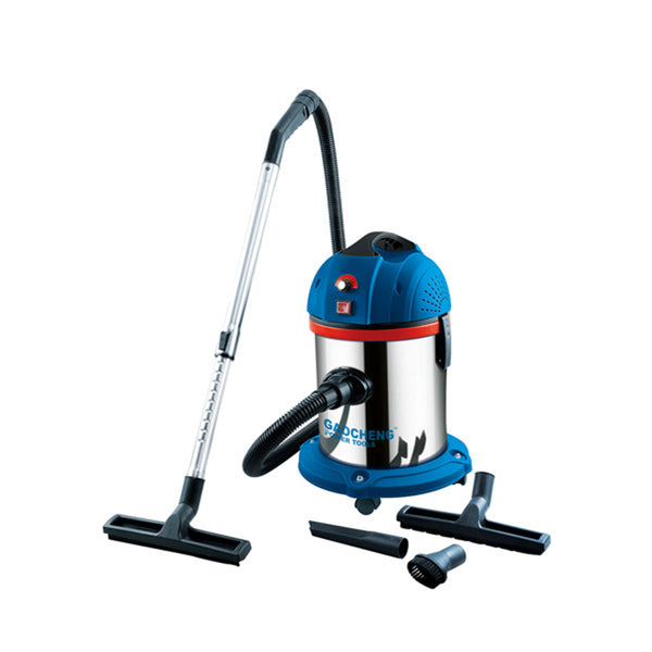 VACUUM CLEANER WET & DRY 25L GC-VC25L | Company : Gaocheng | Origin : China