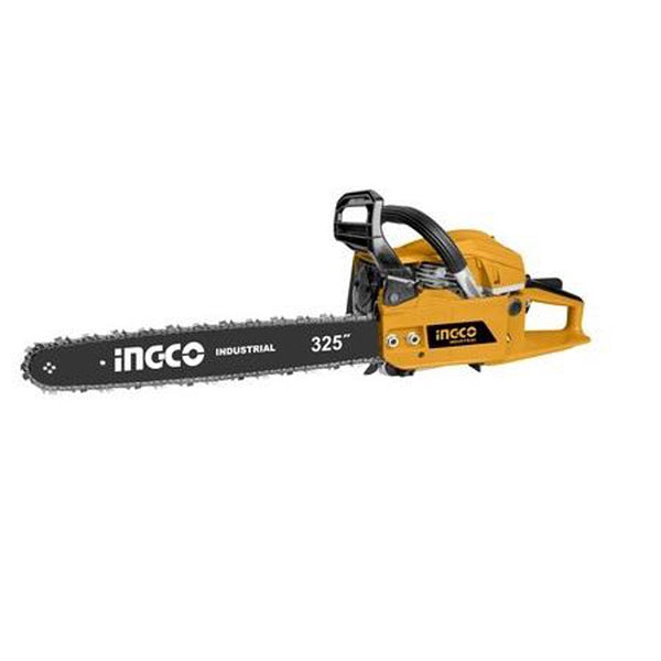 Gasoline Chain Saw GCS45182 | Company: Ingco | Origin: China