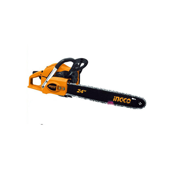 Gasoline Chain Saw GCS62241 | Company: Ingco | Origin: China