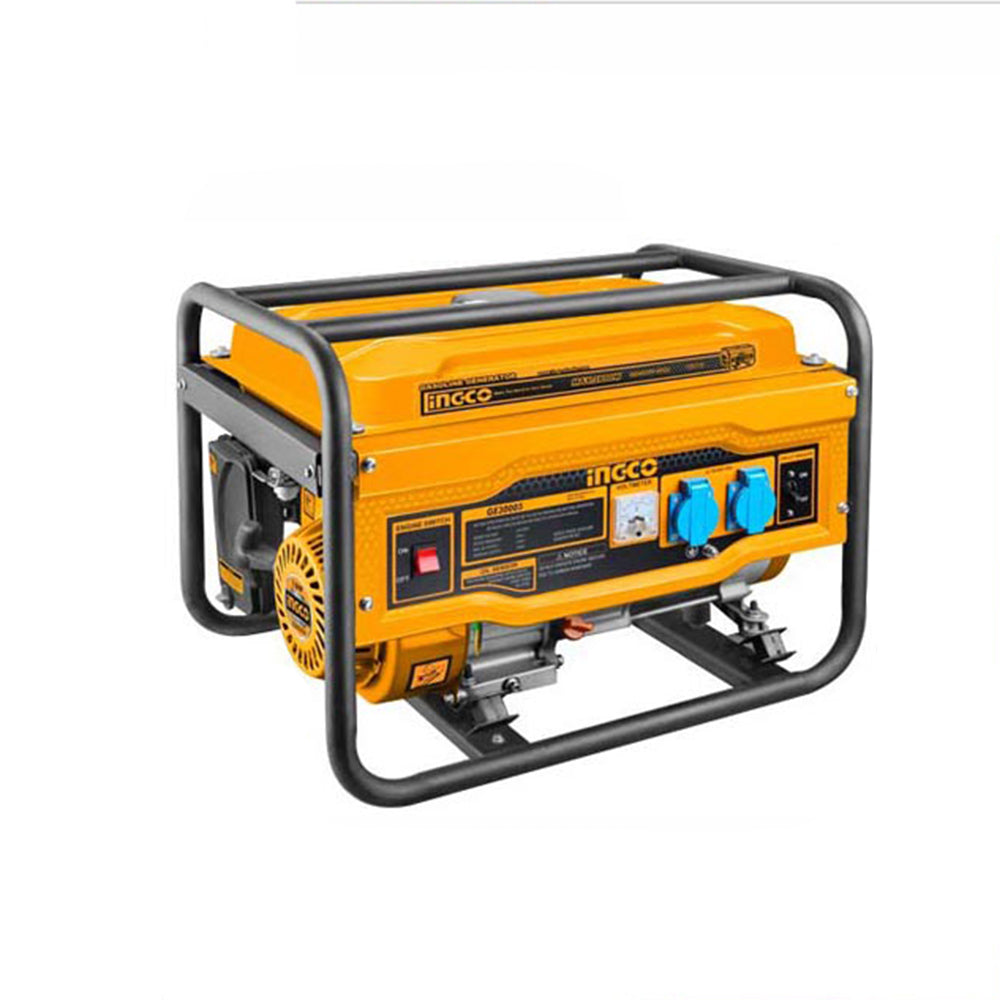 Gasoline Generator GE30005 | Company: Ingco | Origin: China ...