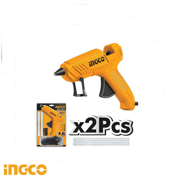 Glue Gun GG148 | Company: Ingco | Origin: China