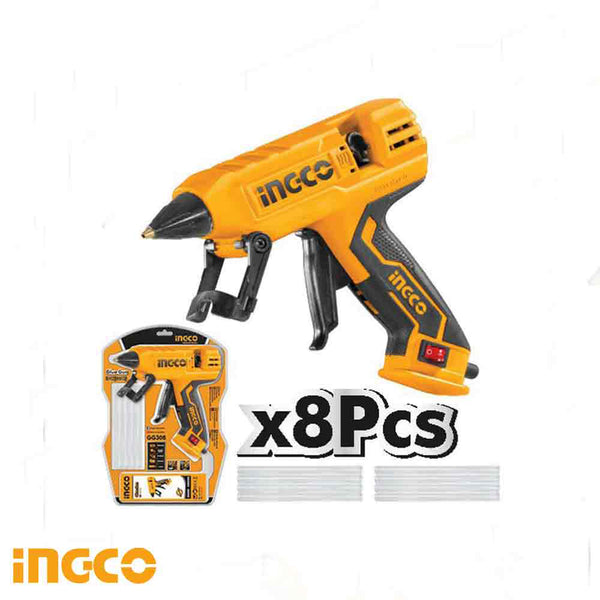 Glue Gun GG308| Company: Ingco | Origin: China