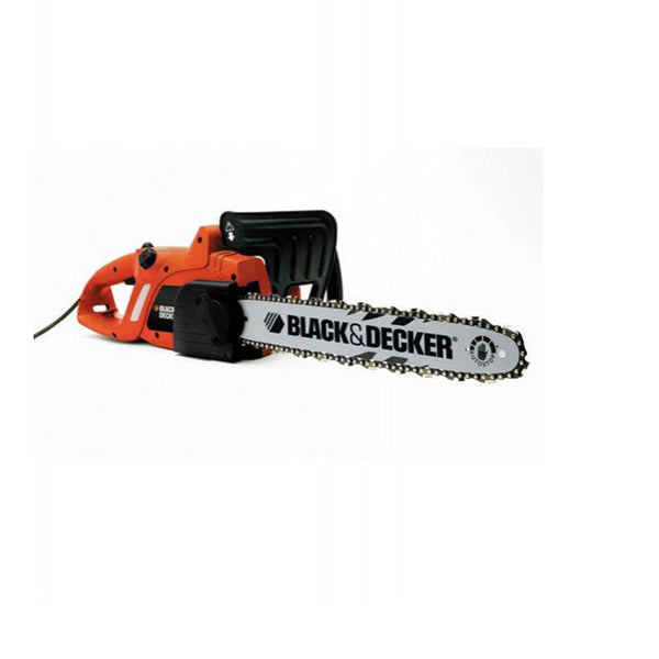 ELECTRIC CHAIN SAW 16'' GK1640‰ېQS | Company : Black and Decker | Origin : USA