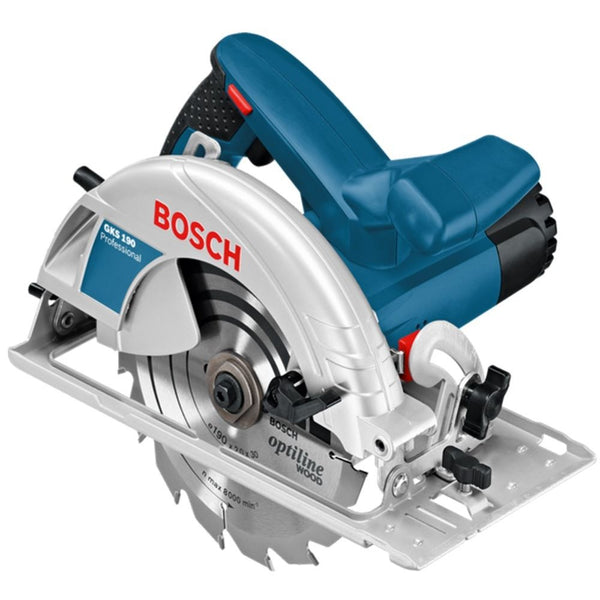 CIRCULAR SAW 7-1/2'' GKS190  |  Company: Bosch  |  Origin: Germany