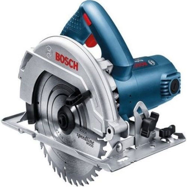 CIRCULAR SAW 9-1/4'' GKS235  |  Company: Bosch  |  Origi