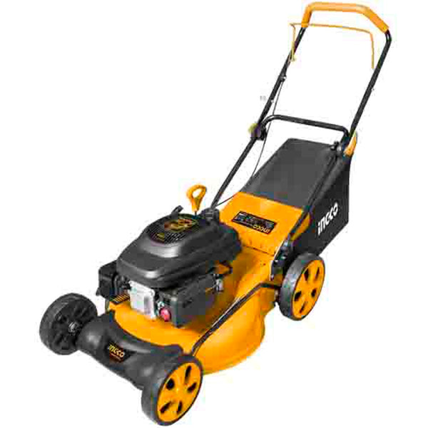 Gasoline Lawn Mower GLM196201 | Company: Ingco | Origin: China