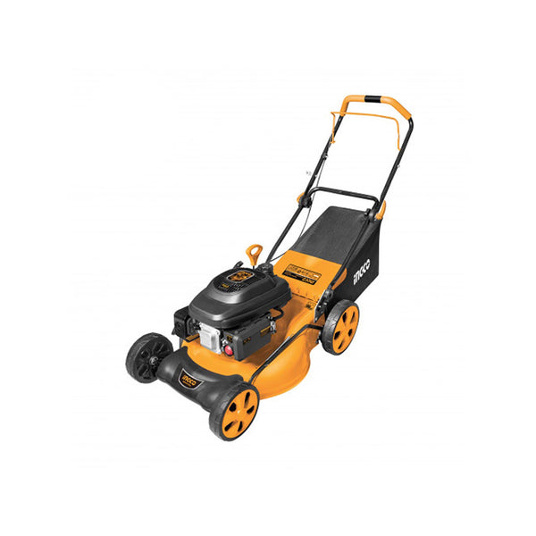 Gasoline Lawn Mower GLM196202 | Company: Ingco | Origin: China