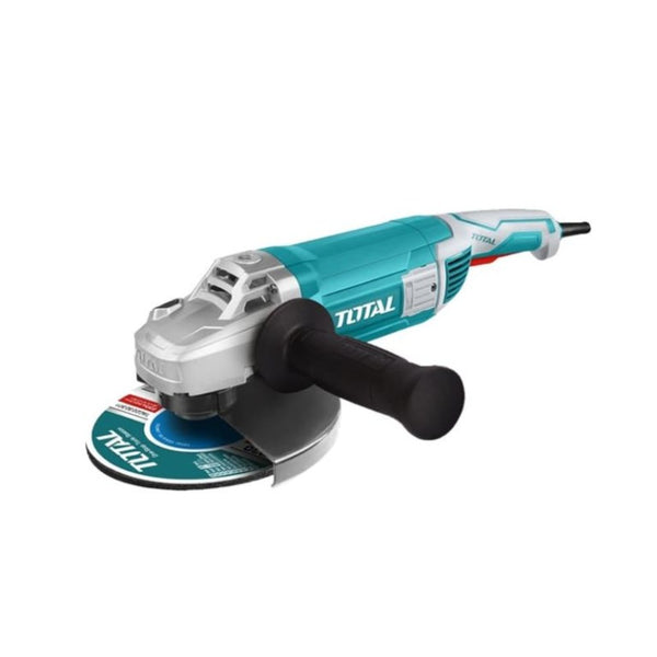 Angle grinder 9" TG12223026 | Company: Total | Origin: China