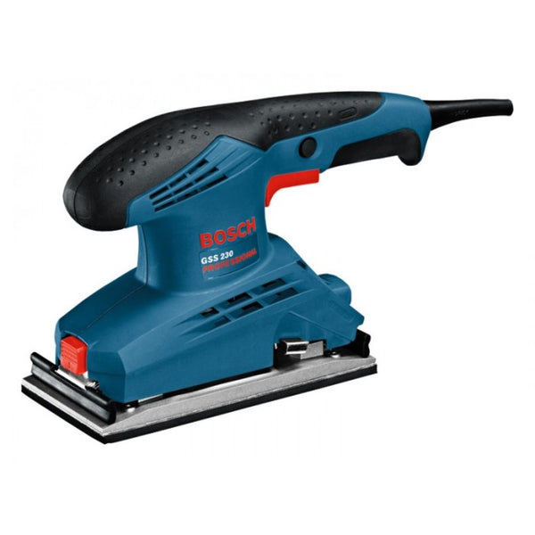 ORBITAL SANDER 92X182mm GSS230 | Company: Bosch | Origin: Germany