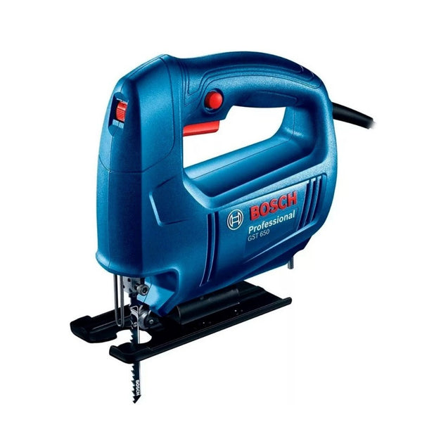 JIG SAW 65mm GST650   |  Company: Bosch | Origin : Germany