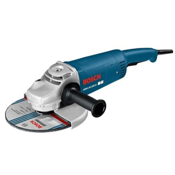 ANGLE GRINDER 9" GWS26-230H |  Company: Bosch | Origin: Germany